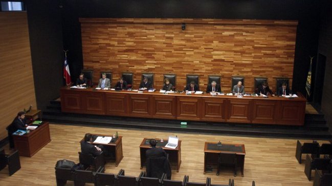 Despenalización del aborto: Más de 180 organizaciones expondrán ante el TC