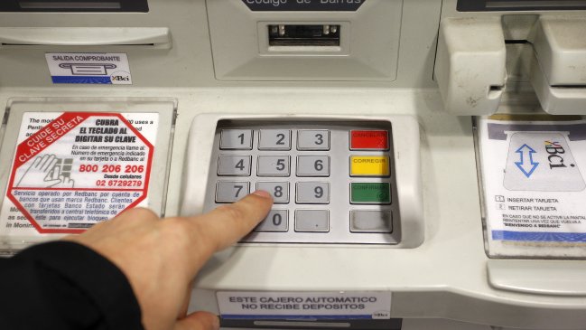 PDI detuvo a cuatro delincuentes que se dedicaban a la clonación de tarjetas