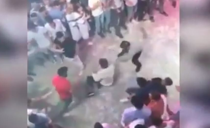 Cierran discoteque española donde se produjo mortal riña