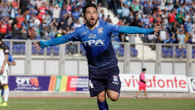 Arica, S. Morning y Copiapó comparten el liderato en la Primera B