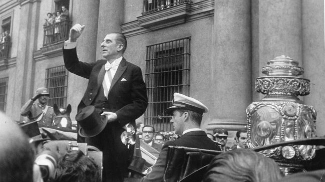 Caso Frei: Corte revisa acusación contra ex agente de la DINA acusado del homicidio