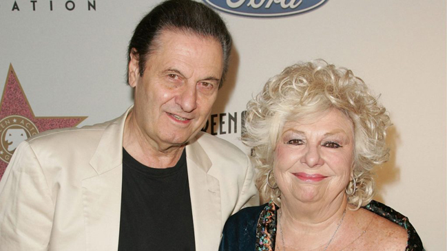 Murió el actor Joseph Bologna a los 82 años