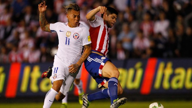 ANFP aclaró que existe único método en venta de entradas para duelo Chile-Paraguay