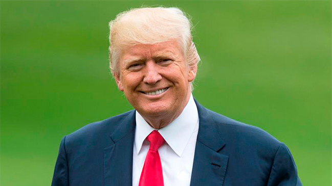 Trump ordenó abrir una investigación contra China sobre propiedad intelectual