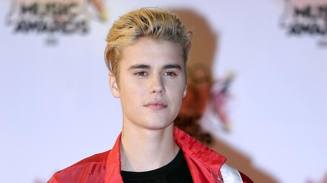 Justin Bieber preguntó por una joven en Instagram y fue rechazado