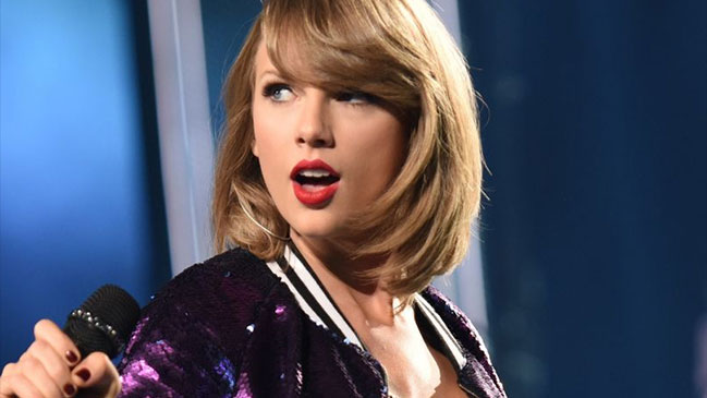 Taylor Swift ganó el juicio contra el DJ que le manoseó el trasero