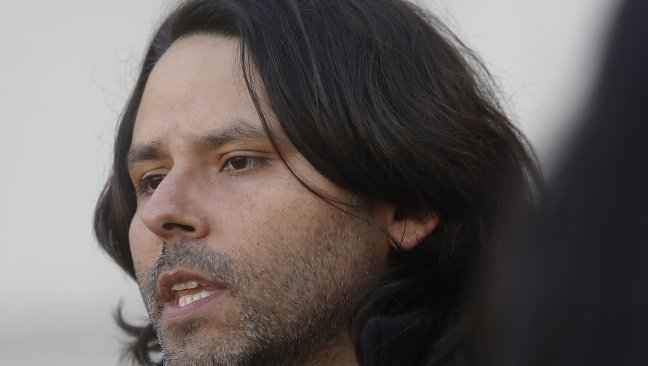 Frente Amplio: Mayol acusa 