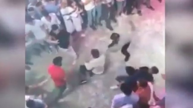 Cierran discoteque española donde se produjo mortal riña