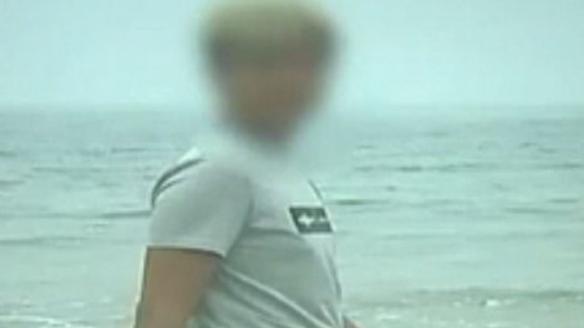 Joven chino murió en centro de rehabilitación a adictos a internet