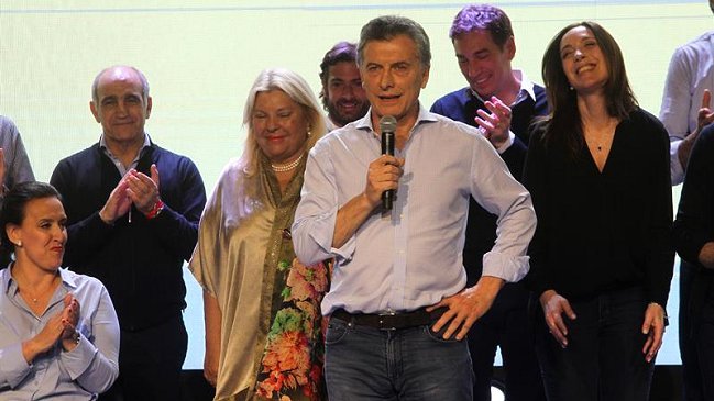 Argentina: Oficialismo ganó en primarias legislativas, resultado de Fernández en duda