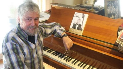 Luthier Carlos Núñez: 