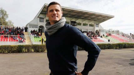 Cavalieri: A la mayoría de los jugadores no les gusta el pasto sintético