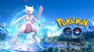 Mewtwo ya se encuentra disponible en Pokémon Go