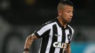 Hinchas de Botafogo trataron de \