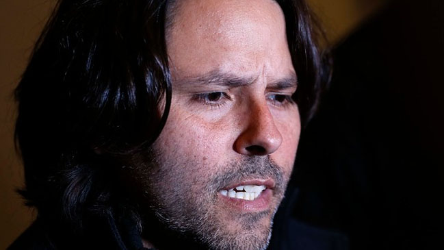 Alberto Mayol al Frente Amplio: 