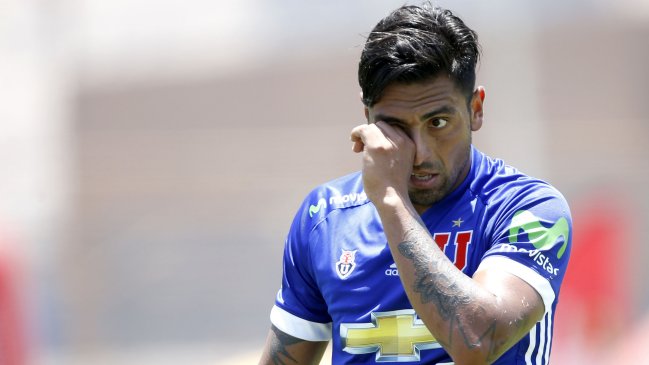 Representante de Gonzalo Jara reveló que tiene una oferta concreta del fútbol europeo