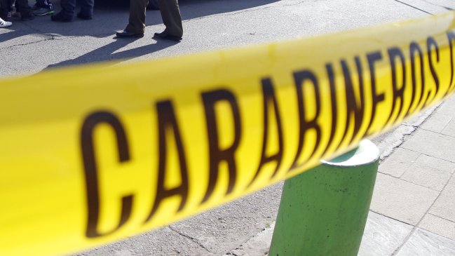 Anciano fue decapitado en la Región de La Araucanía