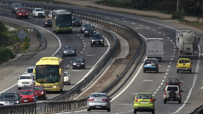 Balance: Suben a 19 los fallecidos en accidentes de tránsito el fin de semana