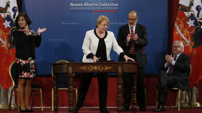 Los principales cambios regulatorios que incluye la reforma previsional