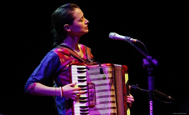 Festival Músicas del Mundo se presentará en Talagante