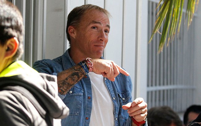 Keitel a Piñera por baja de candidatura: Deme una razón para dejarme fuera por secretaría