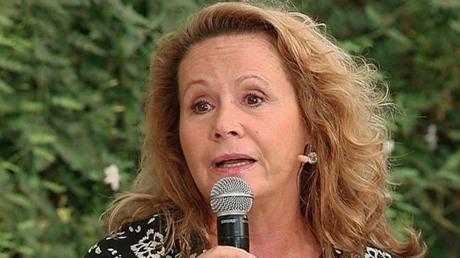 Eli de Caso contó detalles sobre su faceta dando charlas motivacionales