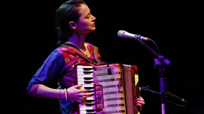 Festival Músicas del Mundo se presentará en Talagante