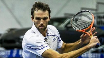 Ivo Karlovic despachó a Jo-Wilfried Tsonga en el Masters de Cincinnati