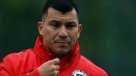 Gary Medel repudió vulgar gesto de Romai Ugarte tras debut de Grace Lazcano en CDF