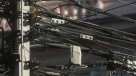 La Araucanía: Más de 50 mil hogares continúan sin luz por sistema frontal