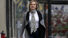 Carolina Goic insiste en debatir con Guillier: \