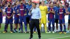 Valverde: ¿Asumir que Real Madrid es mejor que nosotros? ¿Por qué?