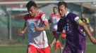 San Antonio Unido y Malleco repartieron honores en la Segunda División