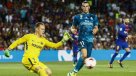 Real Madrid recibe a FC Barcelona en la revancha de la Supercopa de España