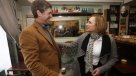 Carolina Goic recibió apoyo de James Hamilton