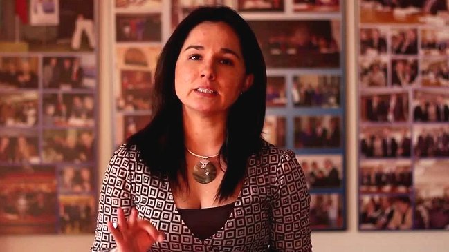 Ex portavoz de Ricardo Lagos será vocera del comando de Alejandro Guillier