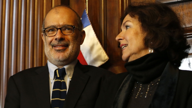 Gobierno llega al Congreso para detallar reforma de pensiones