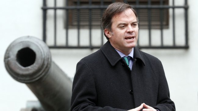 Gobierno suspendió reunión de comité político por ausencia de partidos