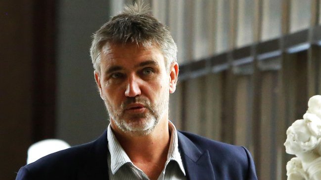 Caso SQM: Tribunal fijó nueva audiencia de formalización para Fulvio Rossi