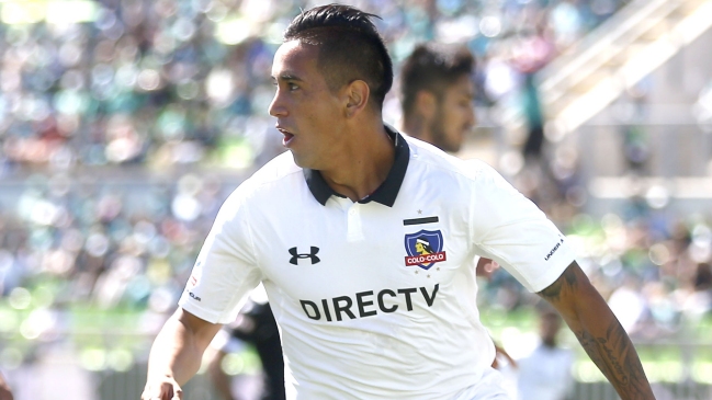 Andrés Vilches por empate con Palestino: Son puntos que a la larga pesan