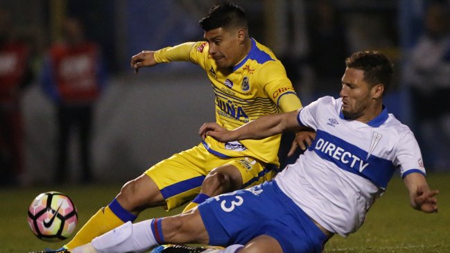 Germán Lanaro: La autocrítica está y un gran punto a mejorar es la efectividad