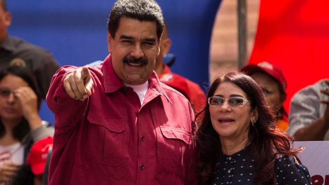 Líder opositor ruso denunció que el Kremlin financia al régimen de Maduro