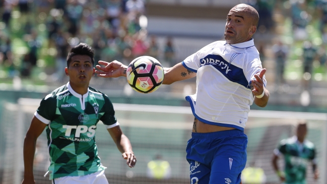 ANFP volvió a modificar horario del duelo entre S. Wanderers y U. Católica