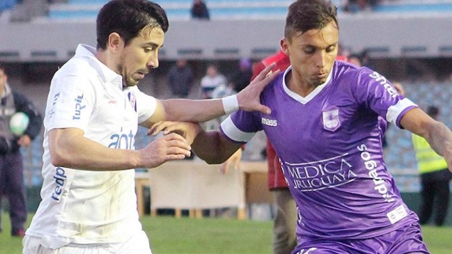 Defensor venció a Nacional y alzó el trofeo de los Campeones Uruguayos