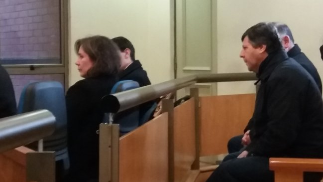 Talca: Presentarán acusación contra imputados en Caso CTS