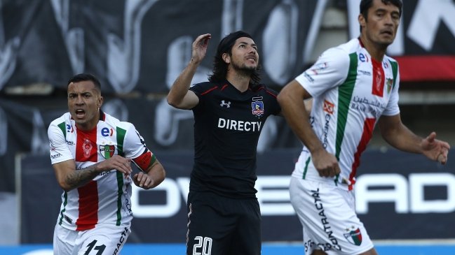 Jaime Valdés defendió a Pablo Guede tras críticas