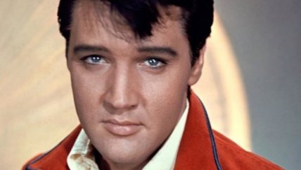 El legado de Elvis Presley a 40 años de su muerte