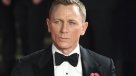 Daniel Craig confirmó que volverá a interpretar a James Bond