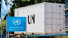 Colombia: Evacuan a observador chileno de la ONU tras sufrir una hemorragia