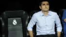 Valverde y la caída ante Real Madrid: No queda otra tirar hacía adelante